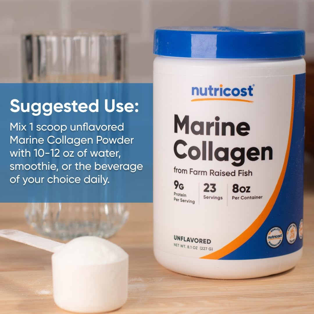 nutricost-marine-collagen-powder---sustainably-sourced-fish-8-oz-23-servings-9g-protein-per-serving-non-gmo-gmp-compliant-7