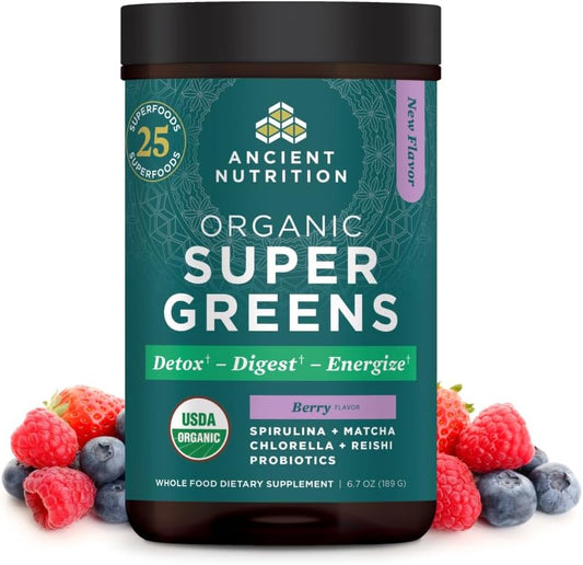 organic-berry-supergreens-powder-with-probiotics-for-digestive-and-energy-support---25-servings-67oz---made-from-real-fruits-vegetables-and-herbs-1