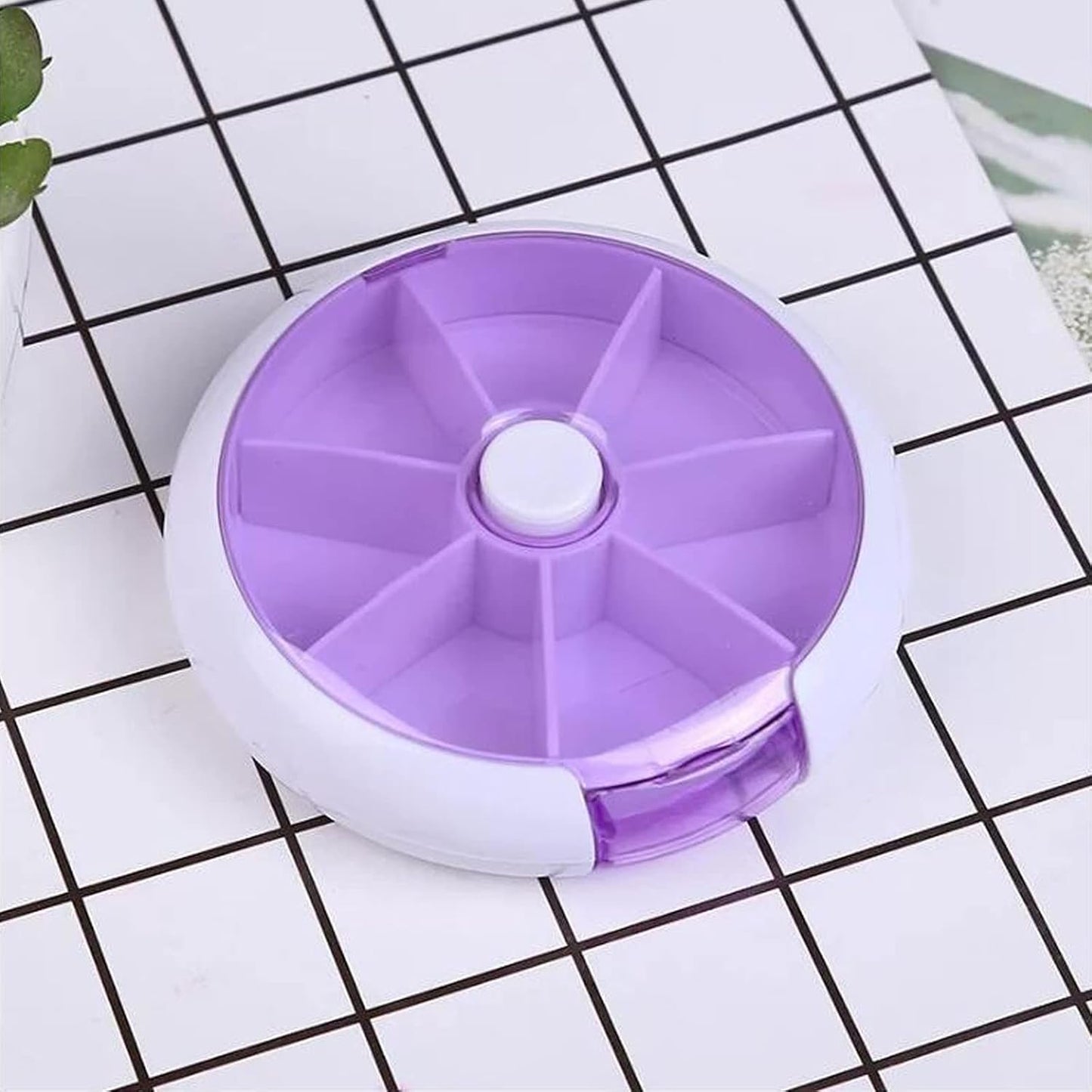 purple-pill-organizer-weekly-planner-with-7-compartments-and-bag---invoda-pill-dispenser-for-3-times-a-day-medication-management-6