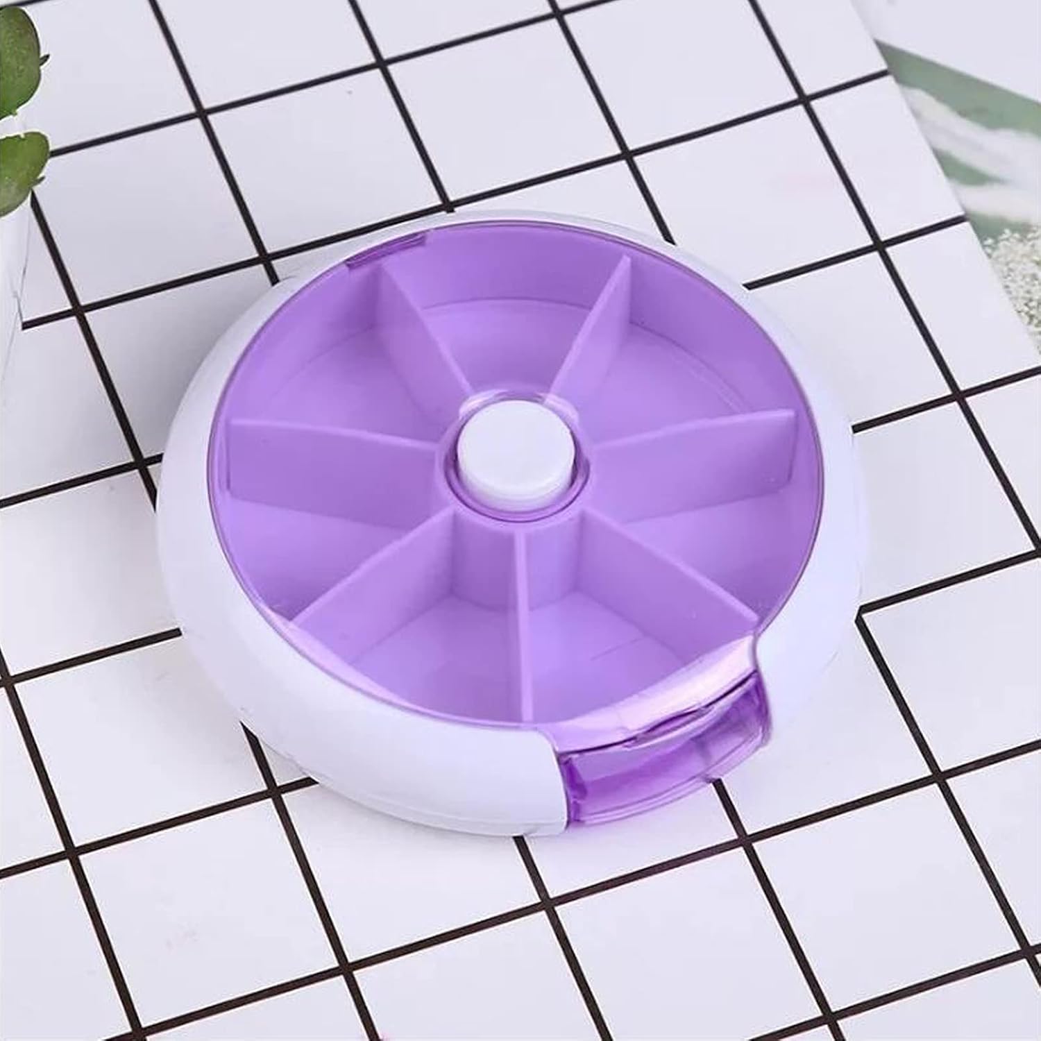 purple-pill-organizer-weekly-planner-with-7-compartments-and-bag---invoda-pill-dispenser-for-3-times-a-day-medication-management-6