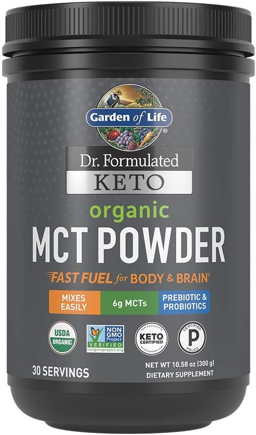 organic-mct-powder-with-prebiotic-fiber-probiotics---30-servings-6g-mcts-from-coconuts---certified-organic-non-gmo-vegan-gluten-free---ideal-for-keto-and-paleo-diets-1