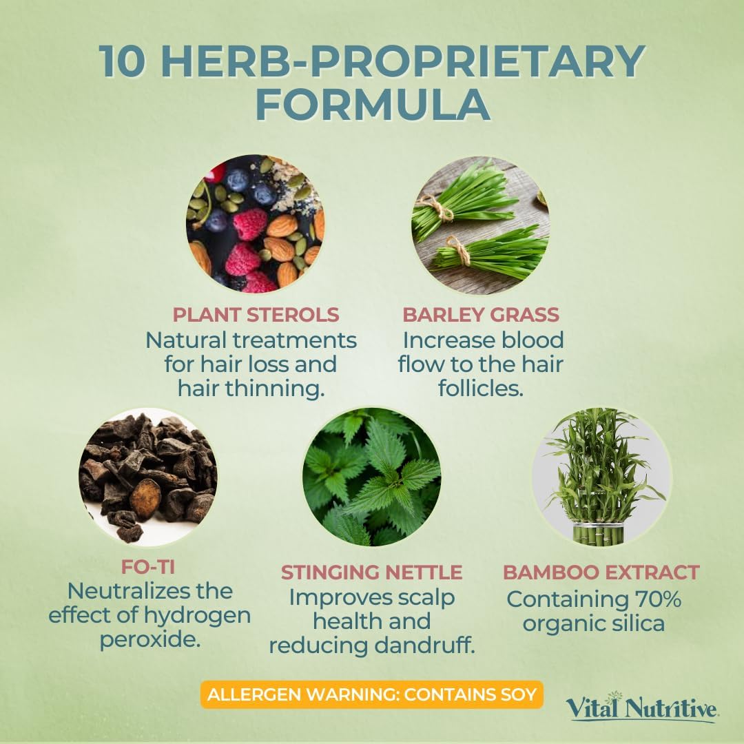 hair-growth-vitamins-with-biotin-vitamin-b-for-men-women---supports-healthy-hair-skin-nails---hormone-free-gluten-free-hair-supplement-5