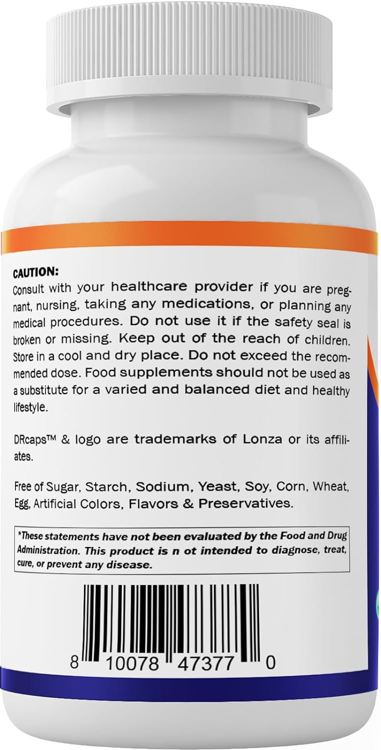 vitamatic-lactobacillus-reuteri-complex-capsules-with-22-billion-cfu---60-count---digestive-support-supplement-with-prebiotic-inulin-fiber-5