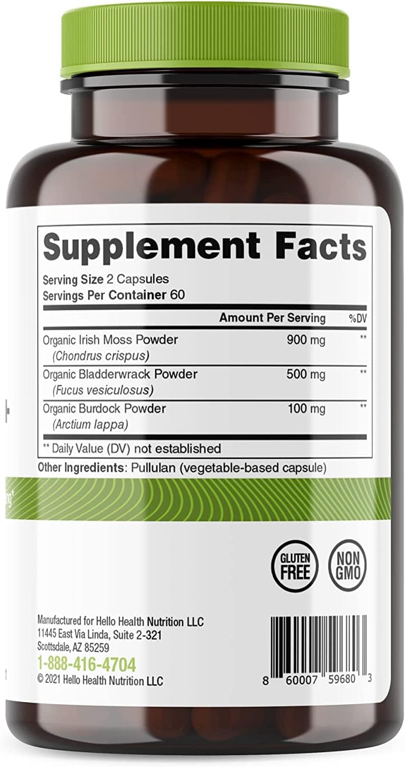 organic-irish-sea-moss-capsules-with-burdock-root-bladderwrack-immune-thyroid-energy-gut-skin-joint-health---120-capsules-4-pack-9