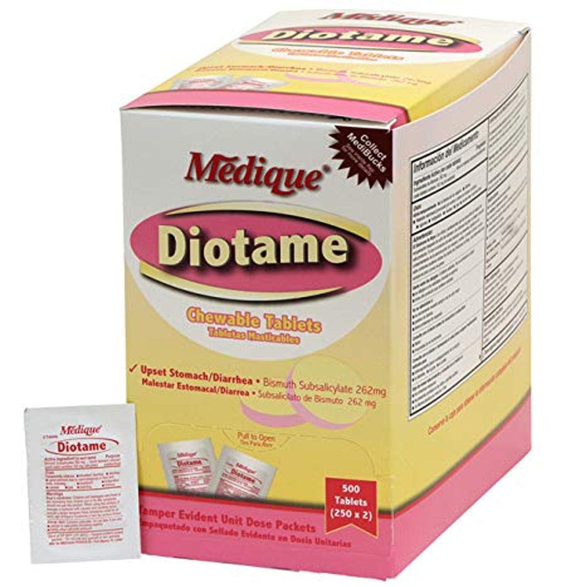 500-tablets-of-medique-diotame-for-fast-relief-of-diarrhea-and-upset-stomach-1