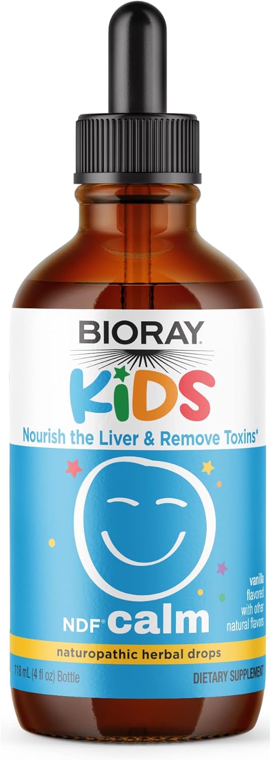 childrens-liver-support-detox-supplement---bioray-kids-ndf-calm-vanilla---4-fl-oz---non-gmo-vegan-gluten-free---2-4-month-supply-1