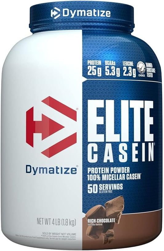 dymatize-elite-casein-protein-powder---rich-chocolate-flavor-4lb---25g-protein-bcaas-leucine-for-muscle-building-and-overnight-recovery-1