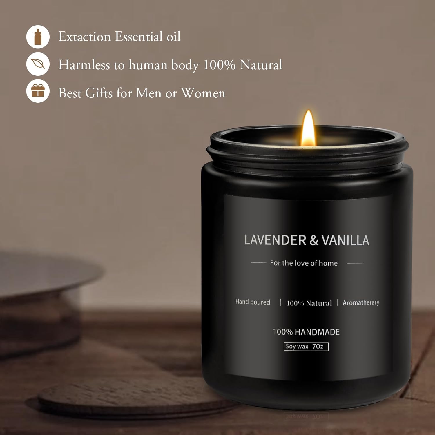 mens-lavender-vanilla-scented-soy-candle-in-black-jar---7oz-aromatherapy-home-fragrance-gift-for-him-her-7