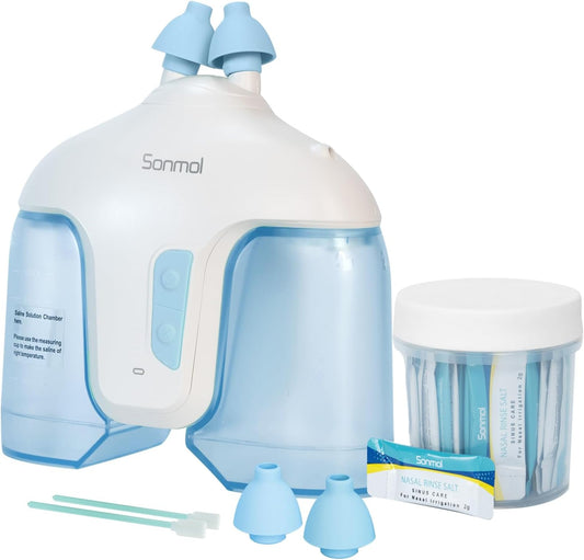 blue-sonmol-nasal-irrigation-system-with-50-salt-packets---sinus-rinse-machine-for-adults---nose-cleaner-for-sinus-relief---nasal-washer-rinsing-system-1
