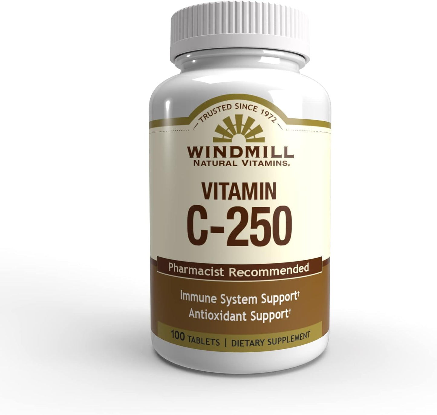 100-windmill-vitamin-c-tablets-250mg---immune-support-and-antioxidant-supplement-1