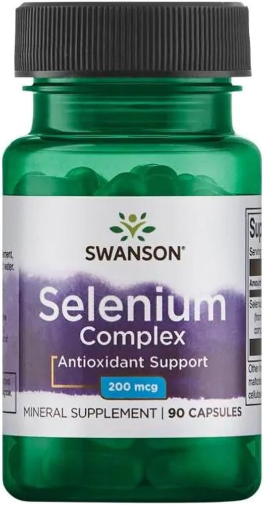 swanson-albion-complexed-selenium-200-mcg---90-capsules-for-thyroid-support-and-antioxidant-protection-1