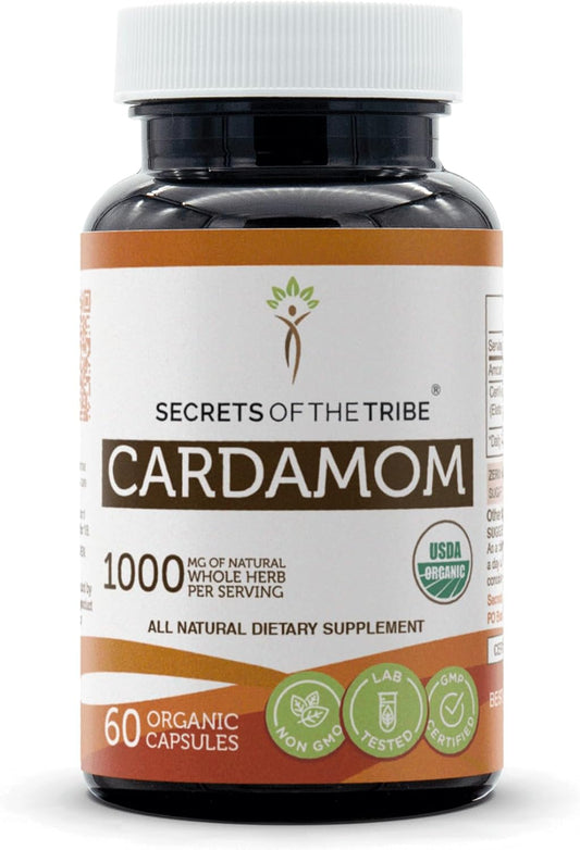 organic-cardamom-capsules---60-count-usda-certified-vegetarian-capsules-elettaria-cardamomum-dried-pod-secrets-of-the-tribe-1