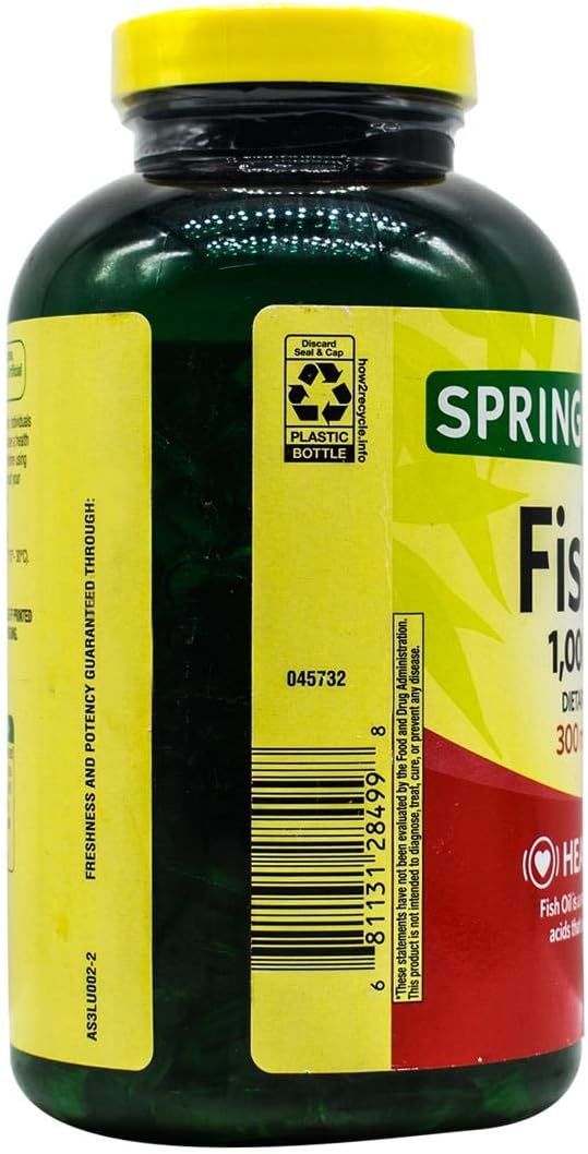 spring-valley-fish-oil-supplement-1000mg---300-softgel-capsules-for-heart-health-and-omega-3-support-3