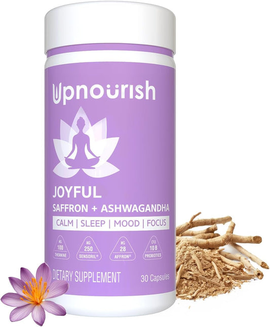 organic-ashwagandha-saffron-supplements-with-probiotics-for-stress-relief---mood-enhancer-calm-happy-pills-with-l-theanine-rhodiola---30-vegan-capsules-1