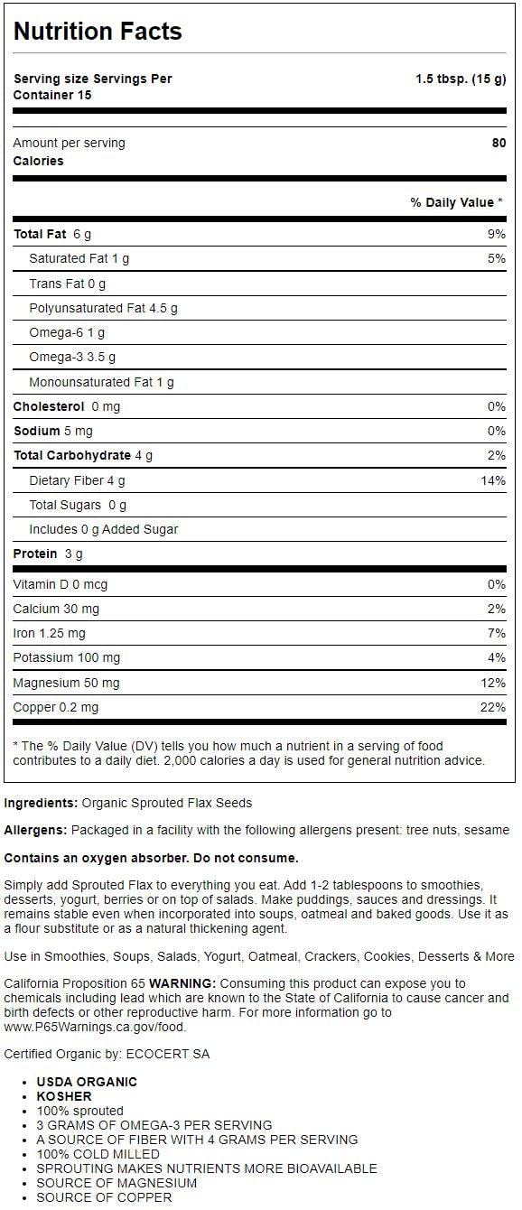 organic-traditions-pousutong-sprouted-flax-golden-8-oz-bag---rich-source-of-omega-3-fatty-acids-and-fiber-2