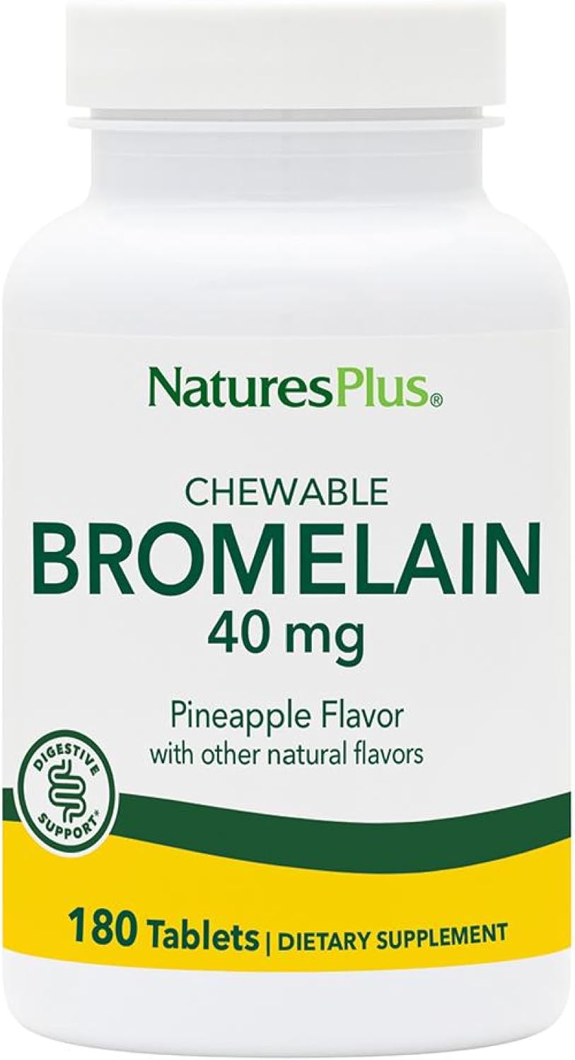 180-chewable-tablets-of-natures-plus-bromelain---40-mg-natural-proteolytic-enzyme-supplement-1