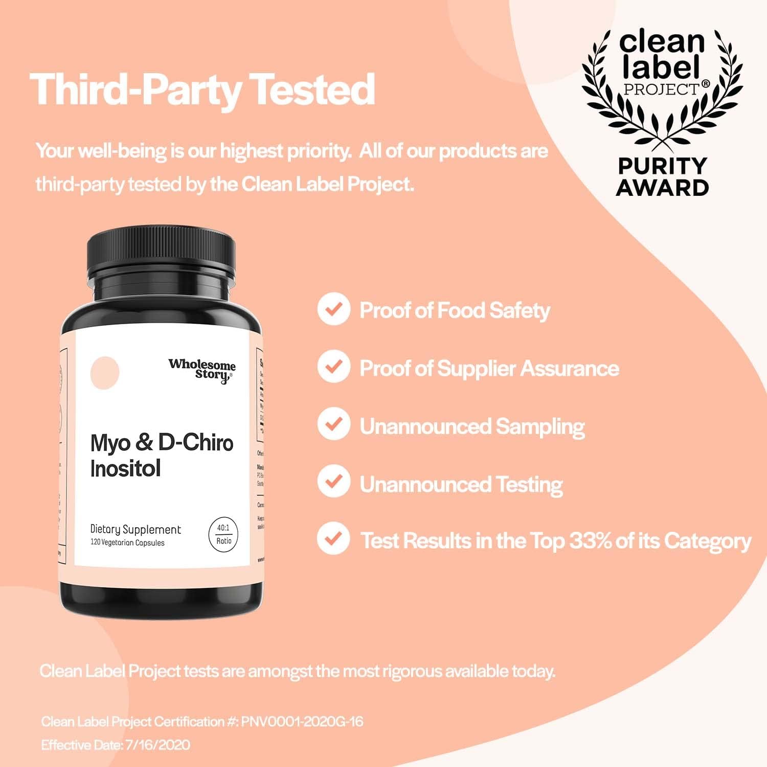 Premium Women's Hormone Support Bundle: Myo-Inositol & D-Chiro Inositol Capsules with Essential Vitamins & Minerals - Iron, Folate, Omega-3 DHA, Calcium, Vitamin D - Daily Multivitamin for Hormonal Balance - Espot.com.au