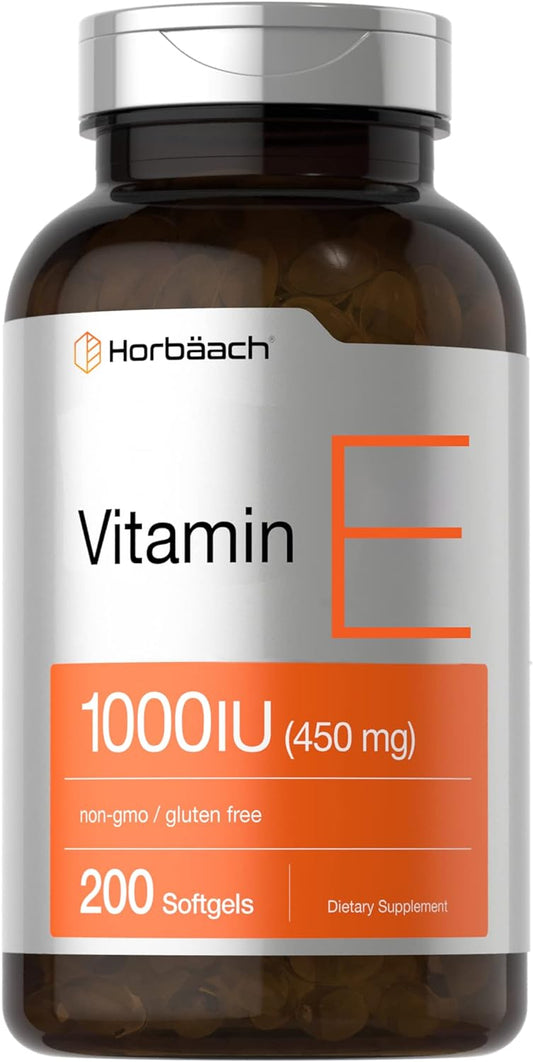 horbach-vitamin-e-softgel-capsules-1000-iu-200-count-non-gmo-gluten-free-preservative-free-vitamin-e-oil-supplement-1