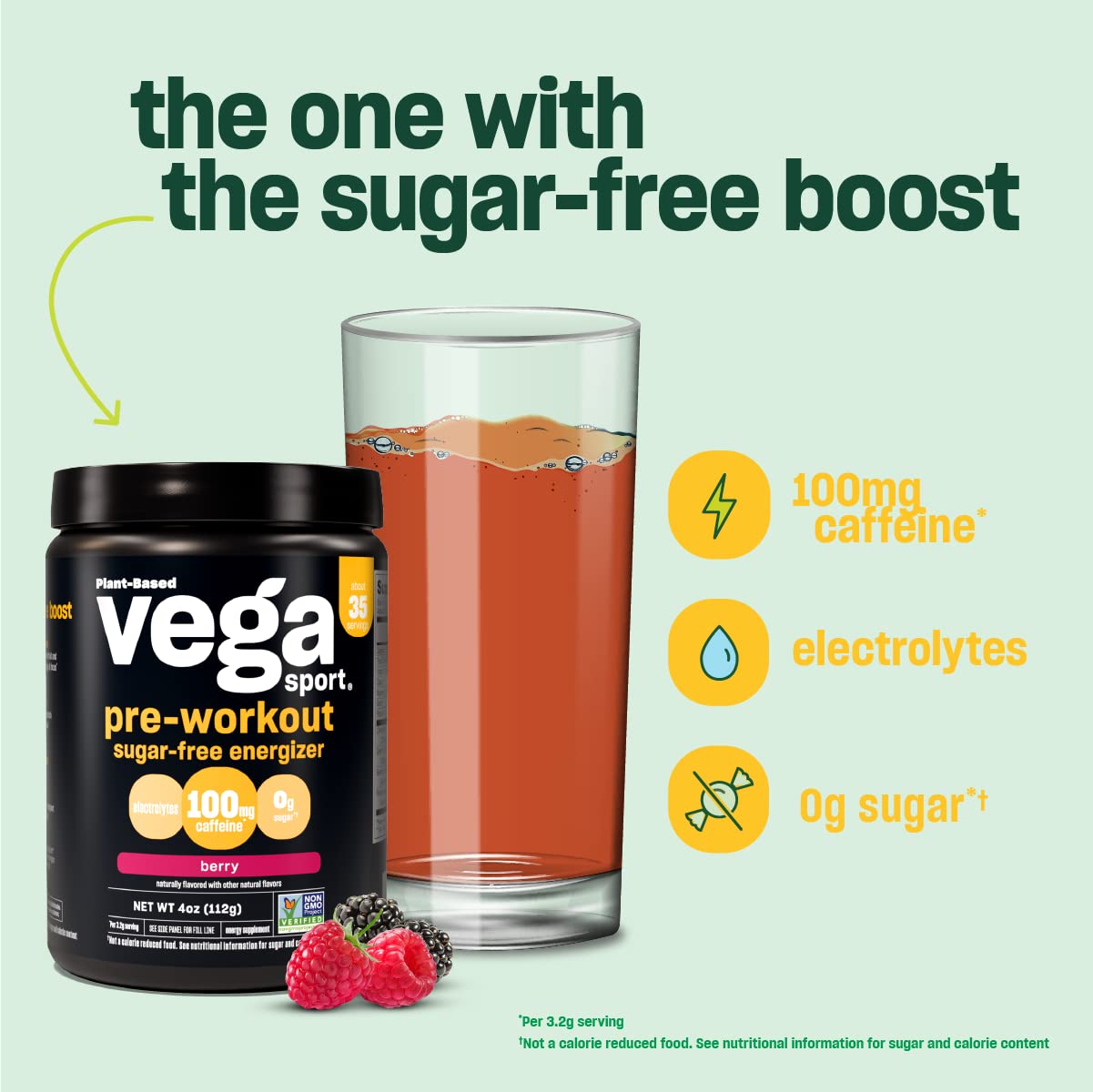 vega-sport-sugar-free-berry-pre-workout-powder---energy-focus-support-for-women-men-electrolytes-vegan-keto-non-gmo---4-oz-5