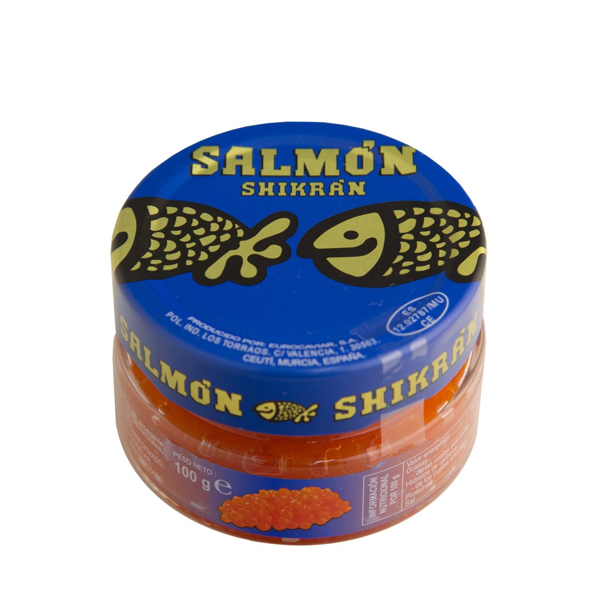 premium-shikran-eurocaviar-sampler-pack---4-varieties-of-caviar-pearls-088-oz-each-including-mullet-roe-black-red-smoked-salmon-and-anchovies---high-quality-caviar-alternative-2