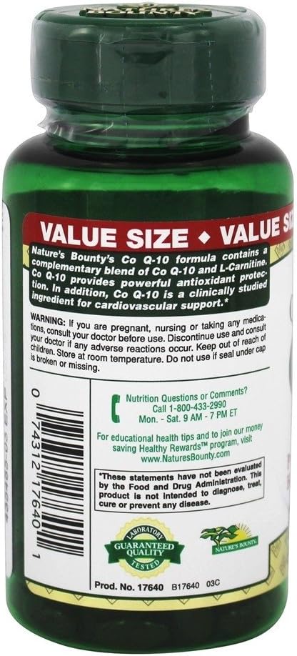 natures-bounty-coq10-dietary-supplement-100mg-softgels-with-l-carnitine-for-heart-health-support---60-count-3