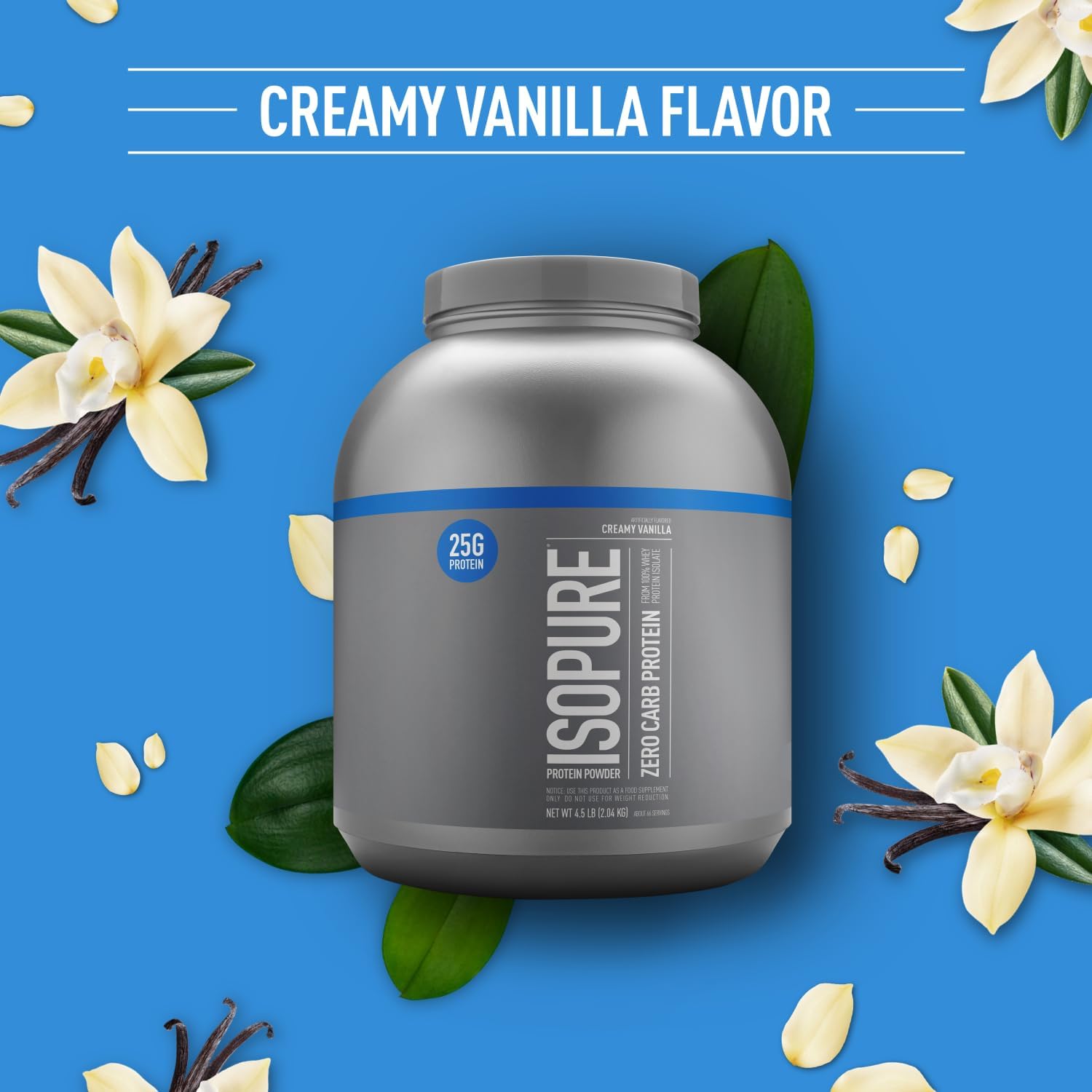isopure-zero-carb-whey-isolate-protein-powder---creamy-vanilla-flavor-25g-protein-lactose-gluten-free-with-vitamins-45-lbs-66-servings-2