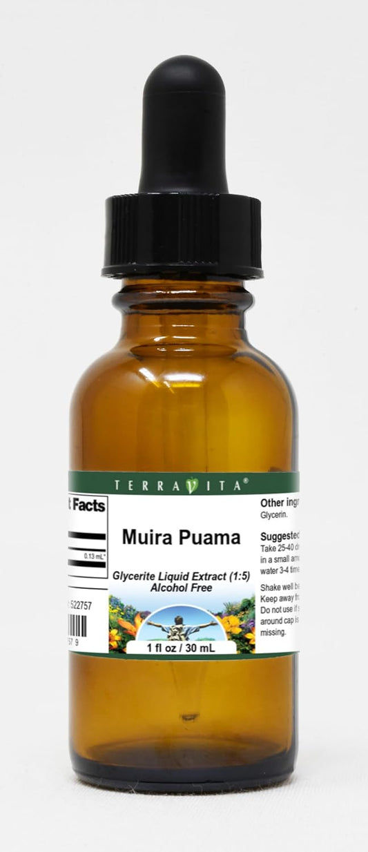terravita-muira-puama-glycerite-liquid-extract-1-oz---3-pack---no-flavor---herbal-supplement-1