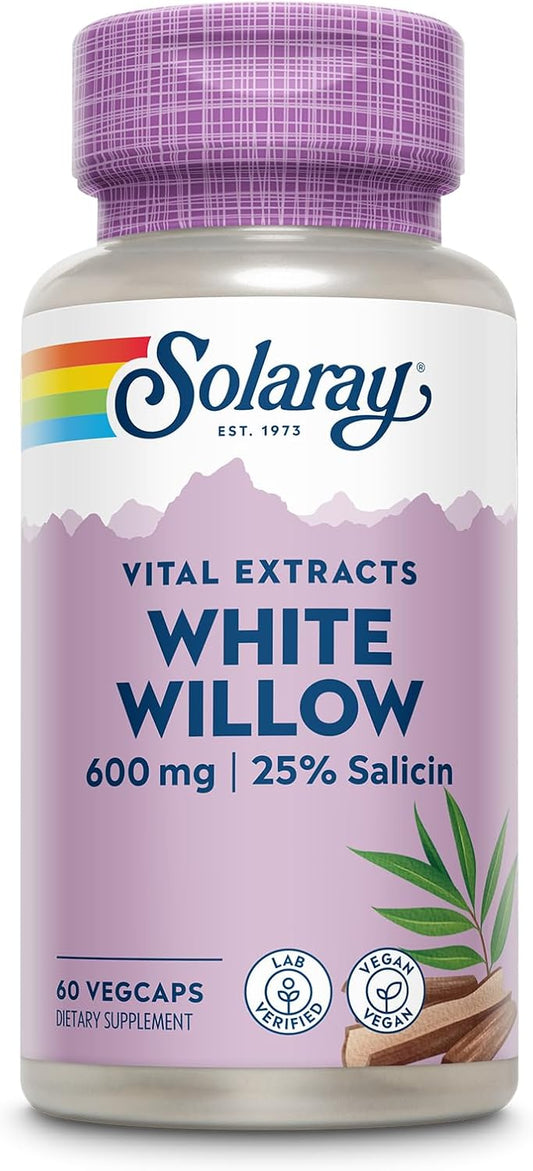 solaray-white-willow-bark-extract-750mg-veg-capsules---guaranteed-potency---60-count-bottle-1