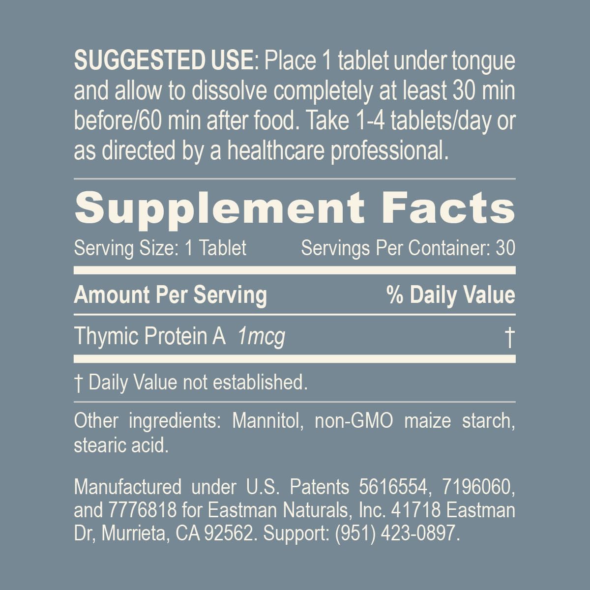 immune-system-support-supplement-with-proboost-thymic-protein-a---fast-dissolve-sublingual-tablets---all-natural-non-gmo---30-tablets-5
