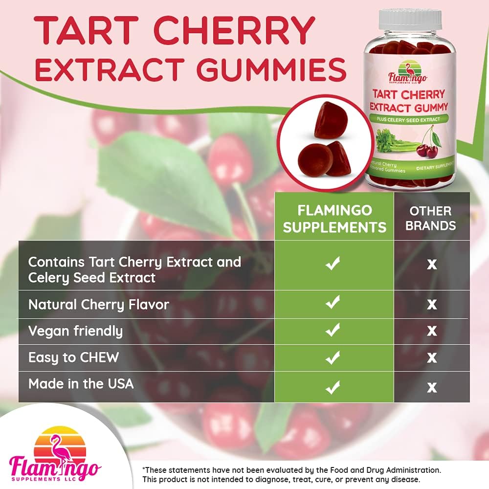 sleep-aid-and-joint-support-gummies-with-tart-cherry-2000mg-and-celery-extract-400mg---alternative-to-juice-concentrate---60-count-2