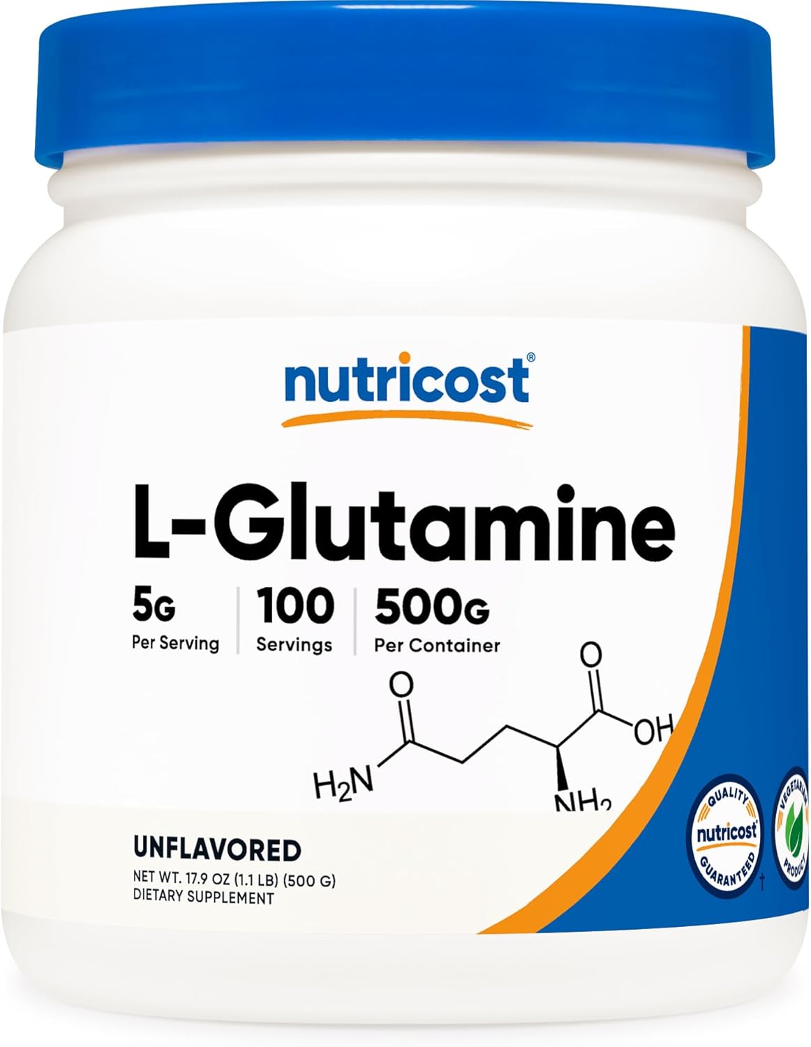 500g-nutricost-l-glutamine-powder---unflavored-gluten-free-non-gmo---100-servings-1