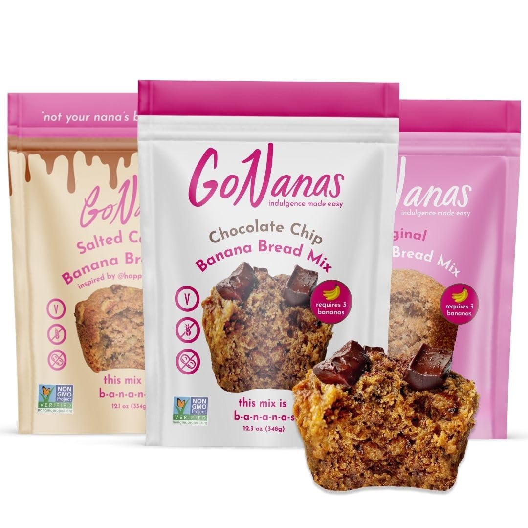 delicious-vegan-and-gluten-free-banana-bread-mix-variety-pack---oat-flour-banana-bread-or-banana-muffin-mix---women-owned-us-ingredients---dairy-and-nut-free-healthy-snacks-3-pack-1