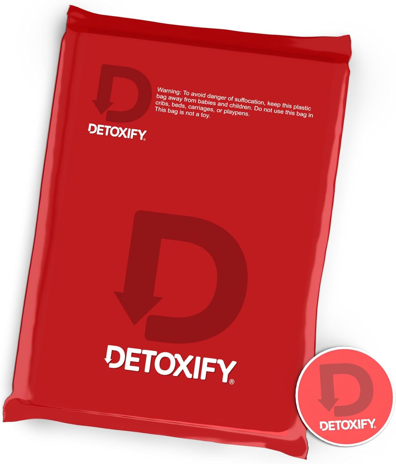 Powerful Detox Bundle for Ultimate Cleanse - Detoxify Mega Clean & Pre Cleanse Kit for Detoxifying Toxins - Best Cleanse Combo for Body Cleansing - Espot.com.au