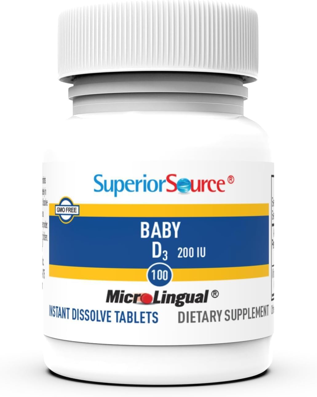 baby-vitamin-d3-200-iu-quick-dissolve-tablets---100-count---supports-strong-bones-teeth-and-immune-health---non-gmo---superior-source-3