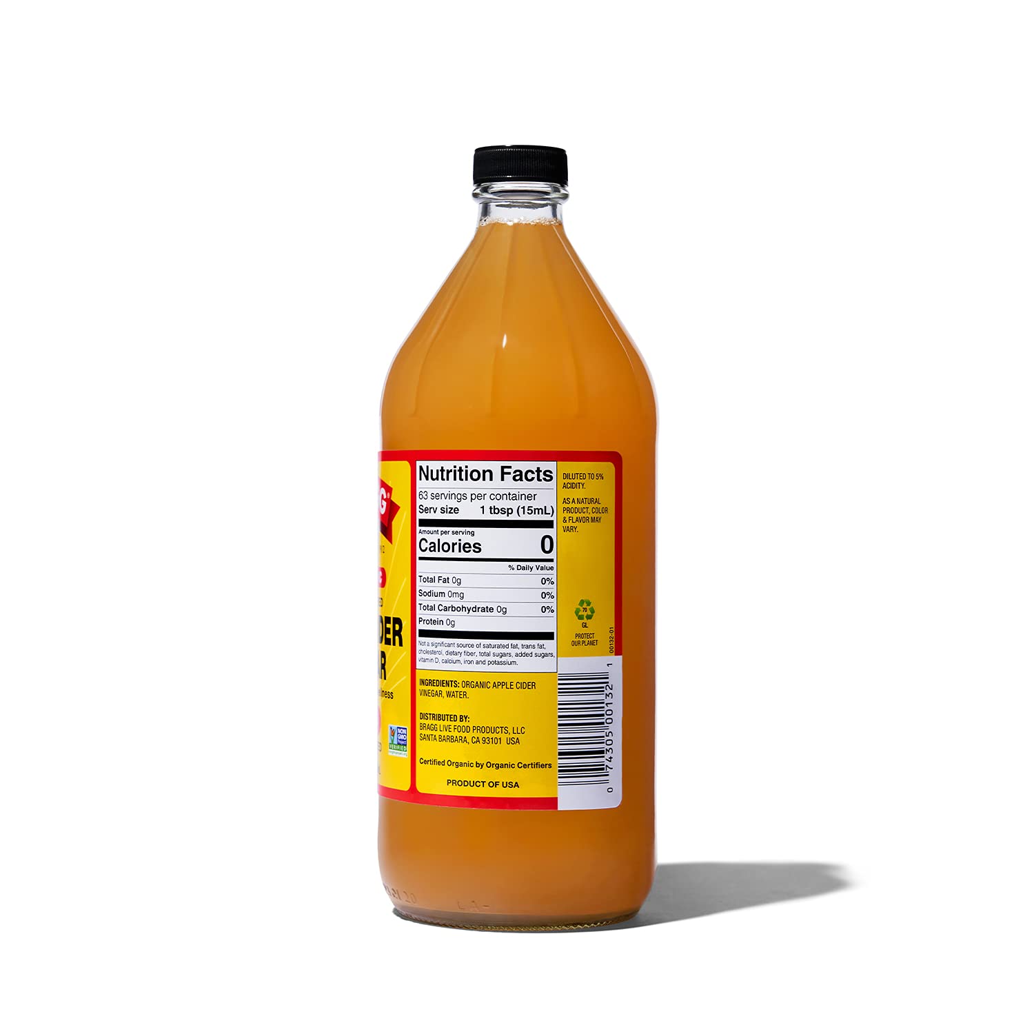 organic-bragg-apple-cider-vinegar-with-mother-32-fl-oz---2-pack-with-measuring-spoon---usda-certified-raw-unfiltered-3
