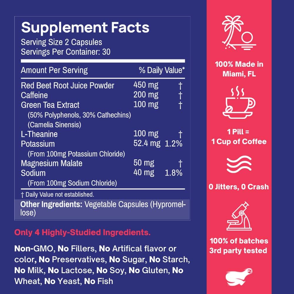 bundle-goba-tea-pre-workout-pills-creatine-hcl---boost-energy-muscle-growth-endurance-no-crash-no-jitters-no-bloat-30-pre-workout-75-creatine-hcl-servings-5