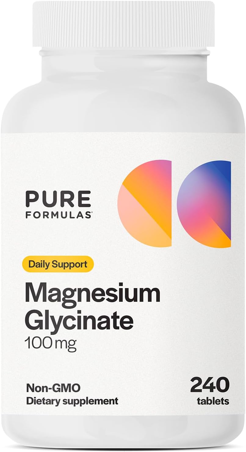 pureformulas-magnesium-glycinate-100mg-tablets-for-stress-nerves-sleep-muscles-metabolism---non-gmo-supplement-for-women-men---240-count-1