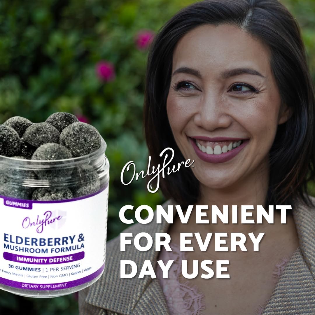 all-natural-elderberry-and-mushroom-immunity-defense-gummies-with-lions-mane-and-reishi---vegan-non-gmo-made-in-usa---30-count-6