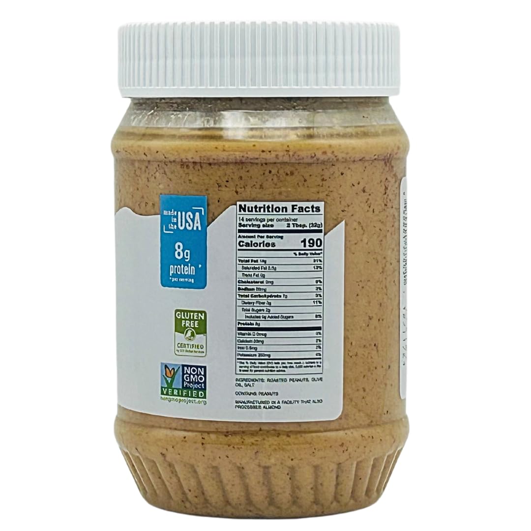 original-natural-peanut-butter-with-olive-oil---16-ounce-jar-non-gmo-gluten-free-2