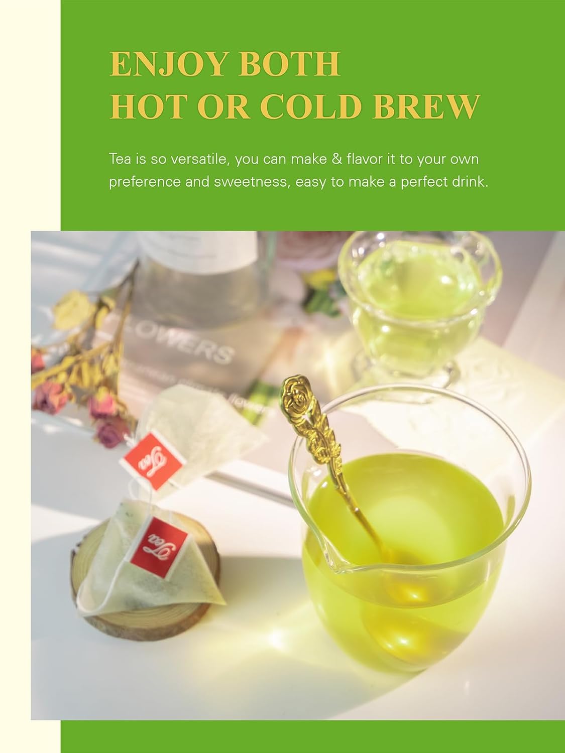 premium-organic-japanese-matcha-green-tea-bags-with-sencha---100-count-rich-in-antioxidants-and-caffeinated-4