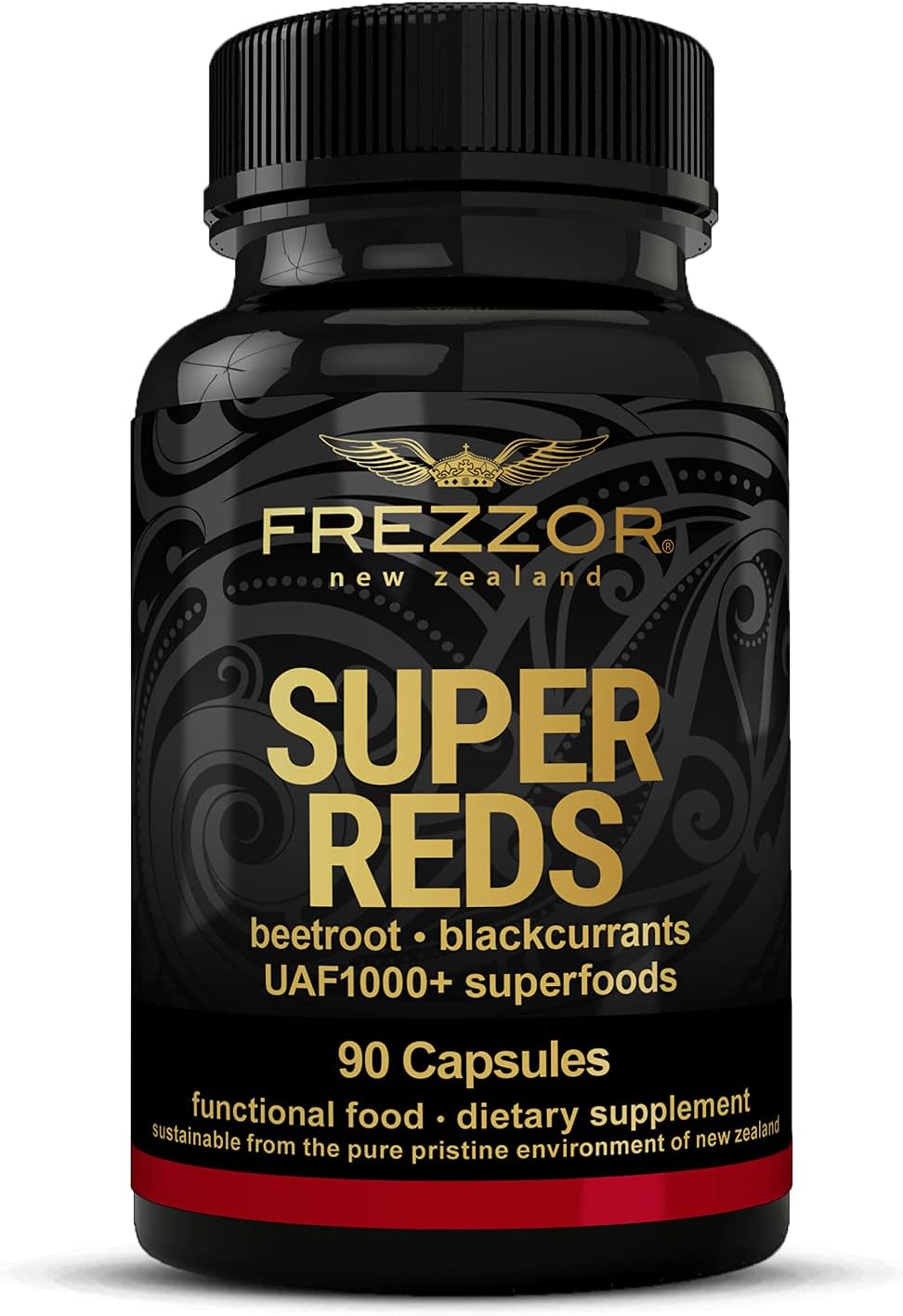 frezzor-super-reds-capsules-with-uaf1000---natural-new-zealand-red-superfood-energy-supplement---antioxidants-enzymes-essential-fruits-veggies---90-capsules-1