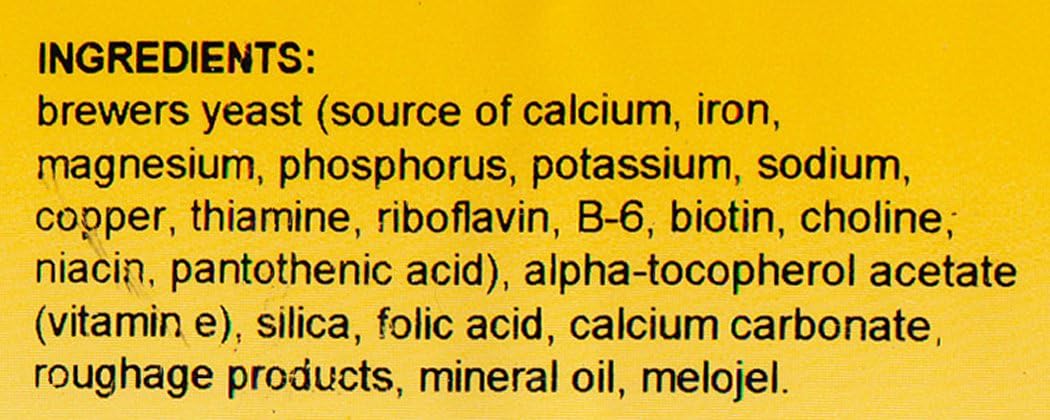 2-lb-animed-vitamin-e-folic-acid-supplement-for-horses---promotes-overall-health-and-wellbeing-essential-nutrients-for-equine-diet-4
