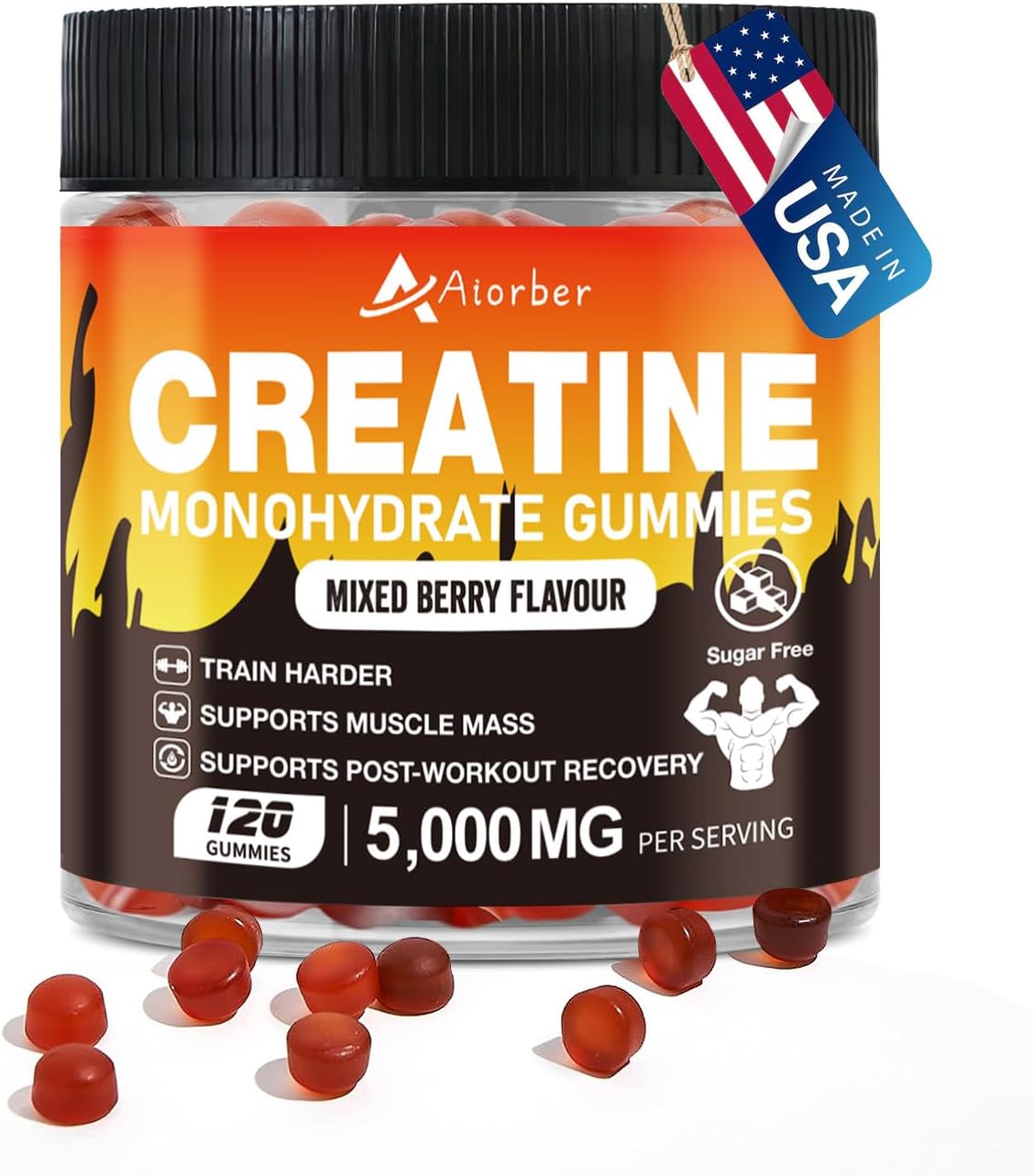 5000mg-mixed-berry-creatine-monohydrate-gummies-for-men-women---120-chewable-gummies-1