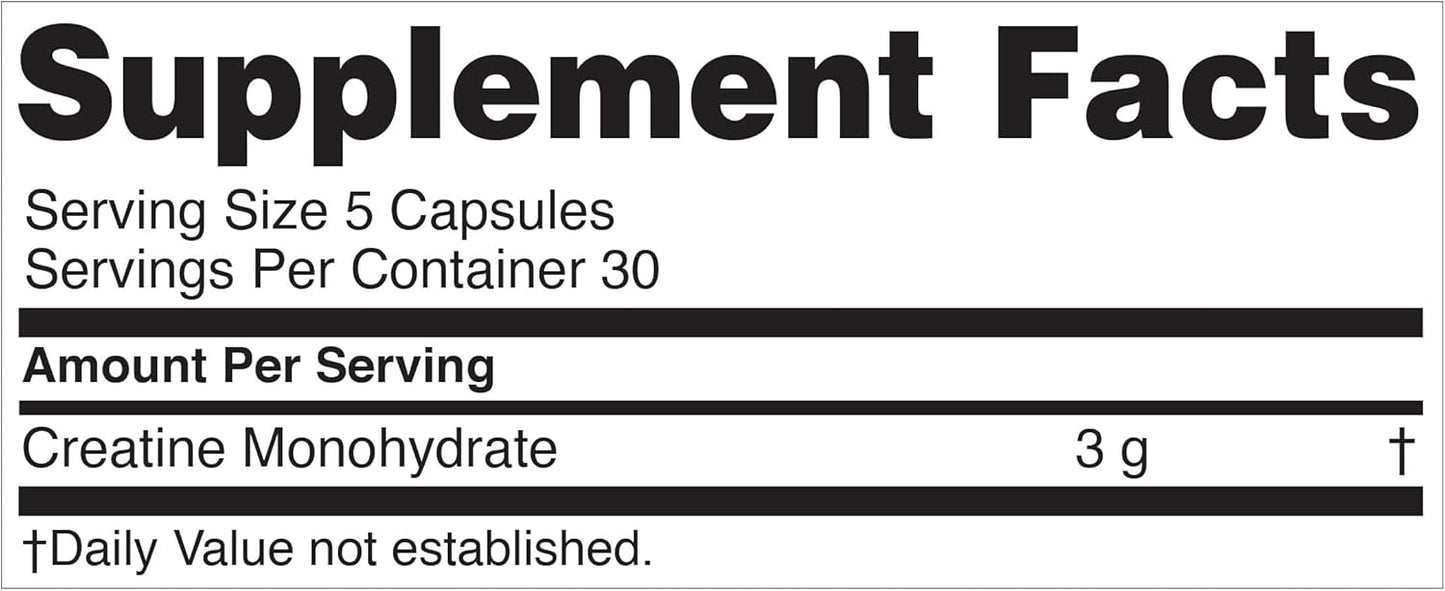 nugenix-essentials-premium-creatine-monohydrate-capsules---3000mg-150-count---muscle-building-supplement-6