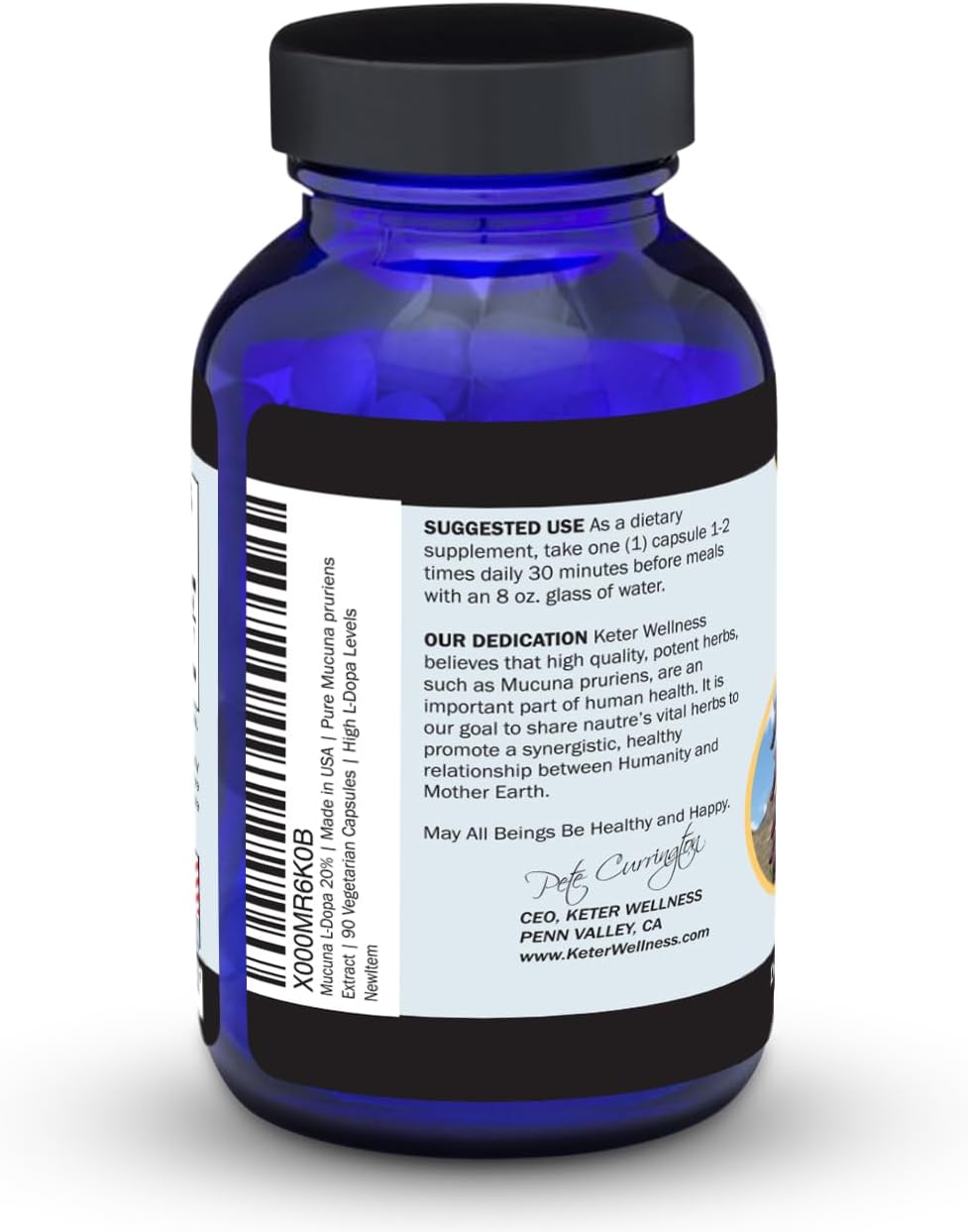 high-quality-mucuna-pruriens-extract-capsules-with-20-l-dopa---90-vegetarian-capsules---made-in-usa-by-keter-wellness-3