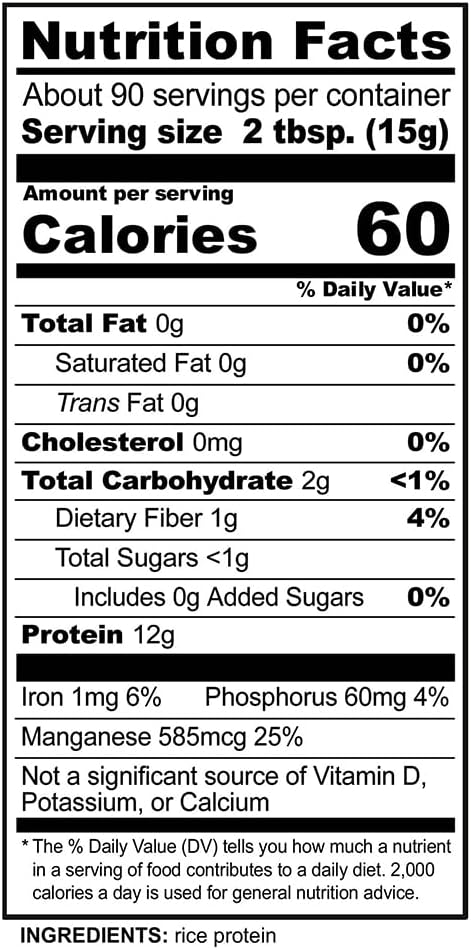 nutribiotic-plain-rice-protein-powder-3-lb---low-carb-vegan-protein-chemical-free-gmo-free-keto-friendly-digestible-4