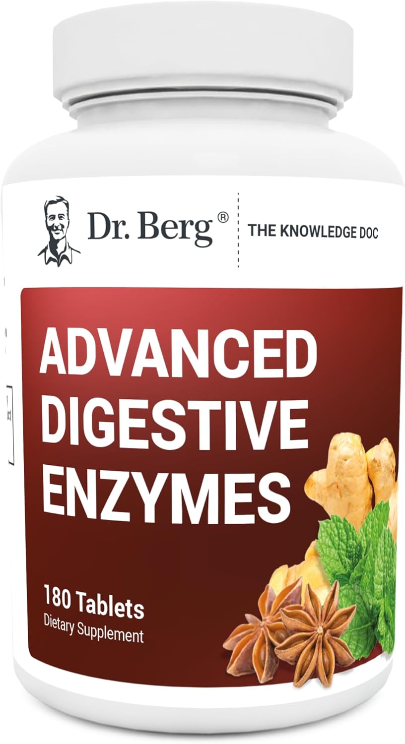 dr-berg-advanced-digestive-enzymes-with-apple-cider-vinegar---180-tablets---supports-digestive-health-with-betaine-hcl-ginger-root-peppermint-1