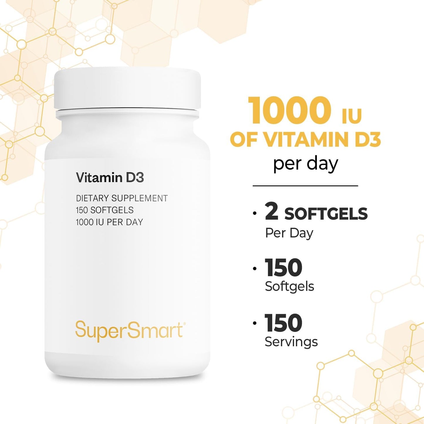 highly-bioavailable-vitamin-d3-1000iu-softgels-in-olive-oil-for-optimal-absorption---non-gmo-gluten-free---150-count-4