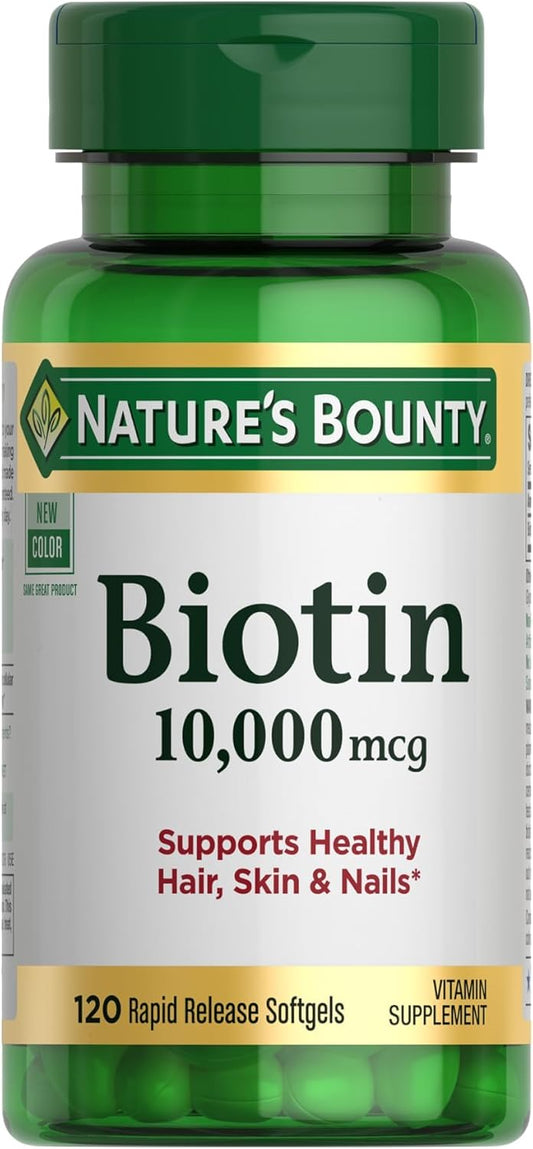 biotin-10000-mcg-softgels-for-healthy-hair-skin-nails---120-ct-1