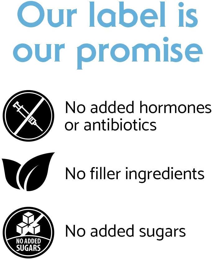 hydrolyzed-grass-fed-collagen-peptides-powder-for-hair-skin-nails-joints---unflavored-protein-supplements-for-women-men-14-servings-8